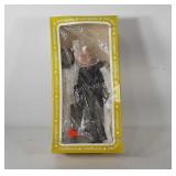 W.C. Fields Effanbee doll, 15" tall