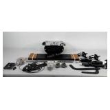 Craftsman garage door opener, 1/2 HP chain drive,