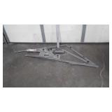 BCI, Acrylic Bath Systems Tool, 3pc measuring