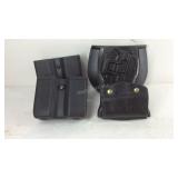 Holsters, Blackhawk 2 close quarters concealment