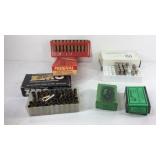 Assorted ammo, federal 30-30 Winchester 170gr,