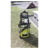 Sun Joe Electric Pressure Washer 2030psi,