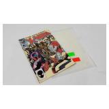 Comic book, Marvel X Men issue 192