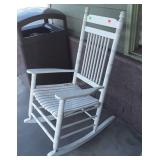 Porch Rocking Chair