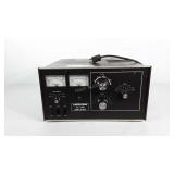 Ameritron AL-1200 Amplifier,  cannot test due to