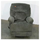 Recliner chair, needs cleaned