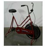 Schwinn stationary exercise bike