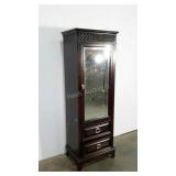 Mirrored wardrobe, 6