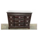 Server, 18 x 49 x 40, blemishes as shown, seller