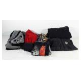 Youth sized clothes, various conditions, jackets,