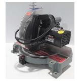 Delta 10-inch power Miter Saw, Works, seller code