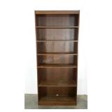Bookcase, 7