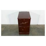 File cabinet, broken hardware, seller code N3