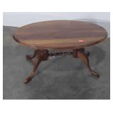 Walnut 33" Coffee table, seller code 1W