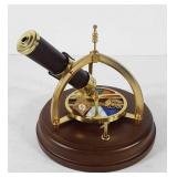 Musical Kaleidoscope, brass and wood