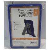 Spektrum kickstand Tuff case compatible with
