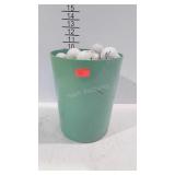 Used golf balls, mixed brands