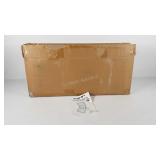 Franklin Flyback multi position pitch return,