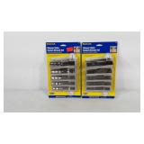 Brass Craft shower valve socket wrench sets