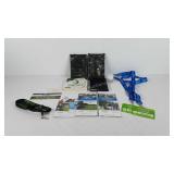 Golf ephemera, includes Wyndham championship