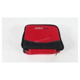 Just in case first aid kit, includes bandaids,