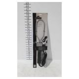 Grillpro electric charcoal starter