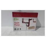 Carey clampdown apple peeler