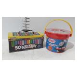 Thomas & Friends my little bucket of books and