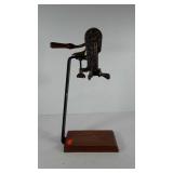 Estate wine bottle opener, 23.5"