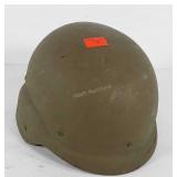 Paratrooper military helmet