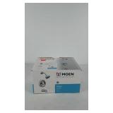 Moen Adler tub and shower faucet set