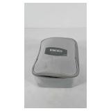 Homedics automatic blood pressure monitor