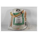 Wetsel class act 2 turf type tall fescue mixture