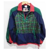 Active frontier pull-over, size petite M