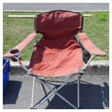 Eddie Bauer Folding Camping type chair