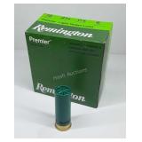 Remington 12 gauge Premier light target load 2