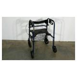 Invacare walker
