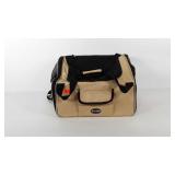 Pet Traveler Petcomber small pet carrier, unused,