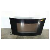 Fireplace heater, works, seller code T4