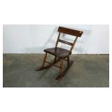 Rocking chair
