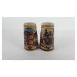 Advertising, Two Birth of a Nation Miller draft