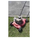 Murray Pushmower 3.5hp, 20" cut, used from local