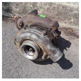 Engine Turbo, unsure for what make