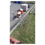 Tomato Cages 15 I believe