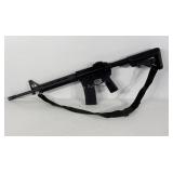 Springfield Armory model saint rifle, 5.56 or 223