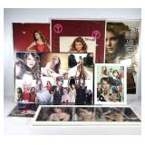 Large collection of Taylor Swift pictures and