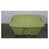 Room Essentials 32 gallon storage tote
