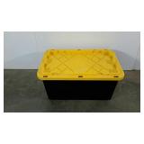 Greenmade 27 gallon storage box