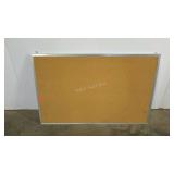 Corkboard, 24 x 36