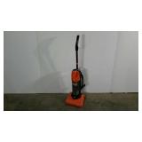 Dirt Devil Dynamite bagless vacuum, seller code